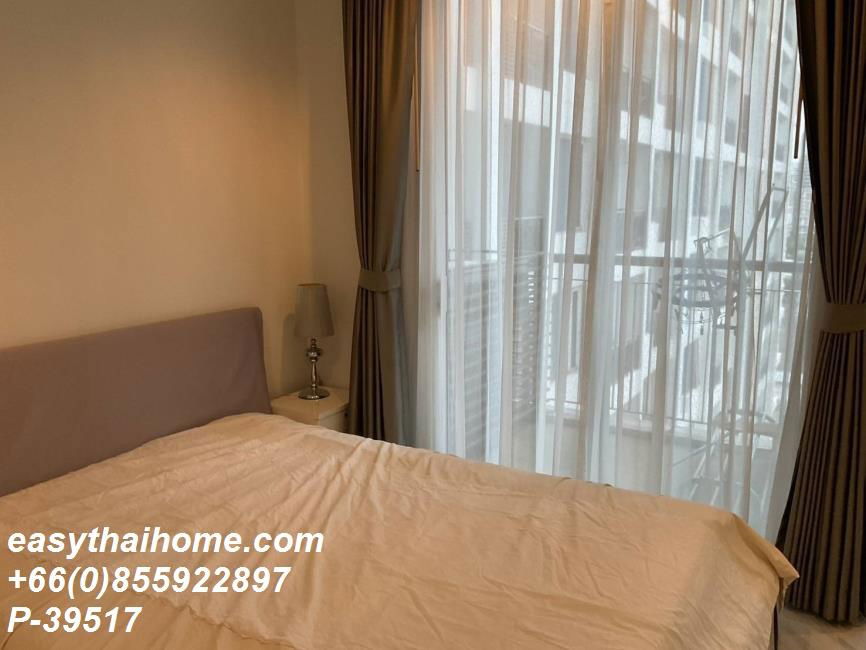 picture P-39517 Condo for rent Villa Rachatewi fully furnished (Confirm again when visit).  - 10/15