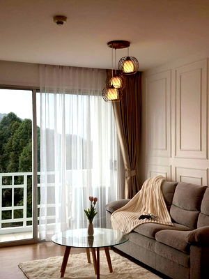 คอนโด ภูเก็ต : The Point Phuket For Sell WR-03555