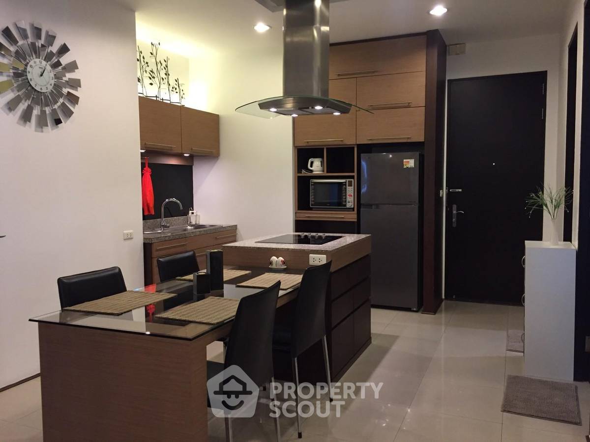 รูป คอนโด 2-ห้องนอน ที่ สมาร์ท คอนโด พระราม 2 ใน แสมดำ (ID 452775) - รูปที่ 11/14