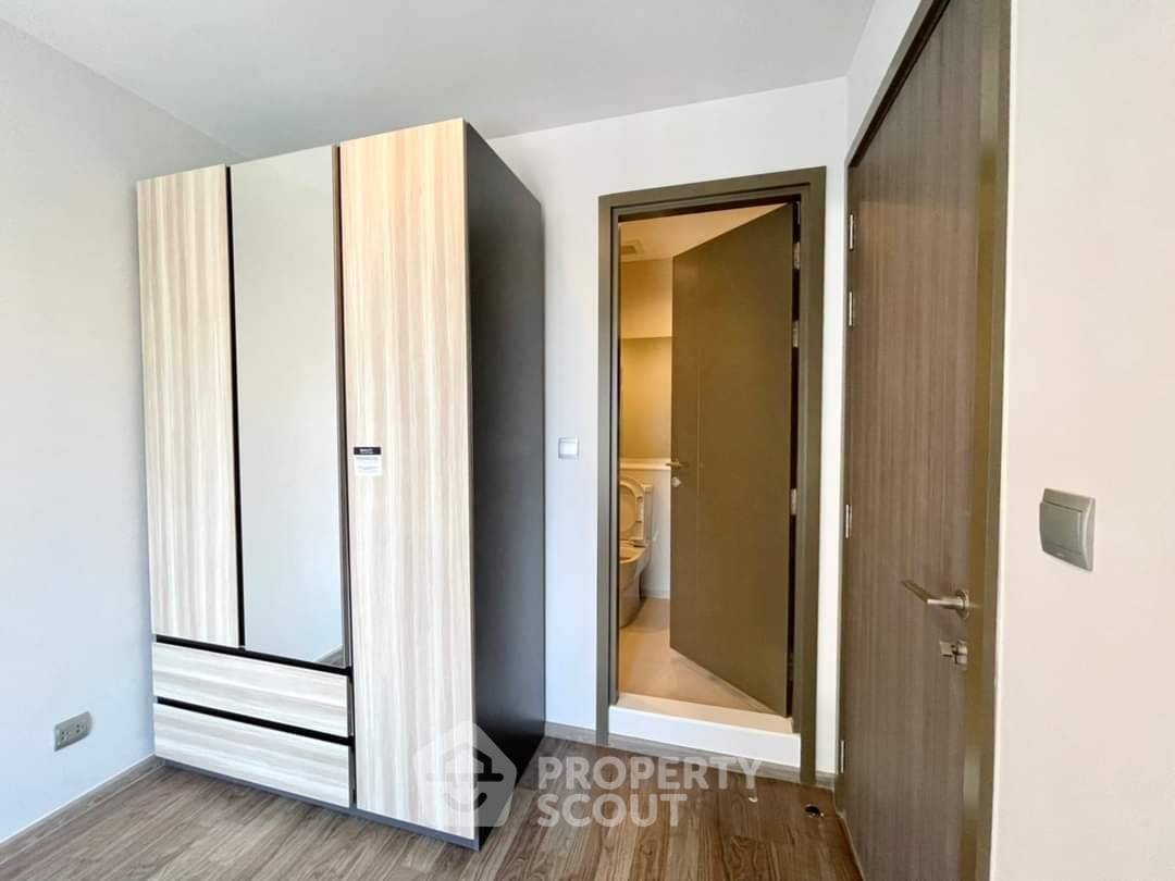 picture 2-BR Condo at Life Ladprao Valley near BTS Ha Yaek Lat Phrao (ID 1733034) - 6/9