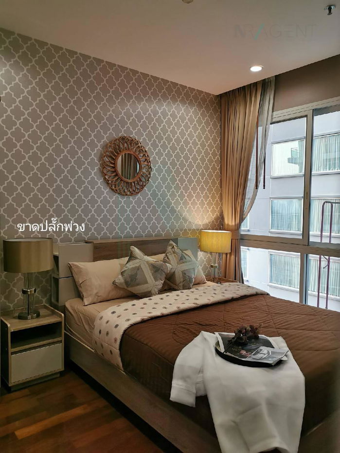 รูป 📌 ให้เช่าคอนโด เดอะ ไพรม์ 11 อาคาร 1 ชั้น 20 1 ห้องนอน ขนาด 47.00 ตรม ใกล้ ห้างสรรพสินค้าเซ็นทรัลชิดลม - รูปที่ 3/8