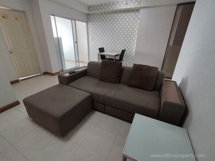รูป 💥รหัส SPKR310648💥 📢📢For Rent Supalai Park Khaerai - Ngamwongwan (2 Bed 72 ตร.ม/15000) ชั้น 31 ใกล้ห้าง,ศูนย์ราชการ, MRT📞 087-4496994 เฟิร์ส - รูปที่ 3/21