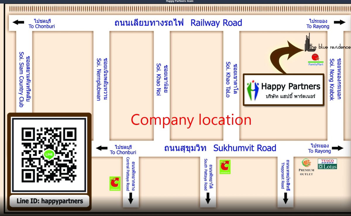 รูป คอนโดให้เช่า อาคาเดียร์ คอนติเนนทอล 2 ห้องนอน  - รูปที่ 13/13
