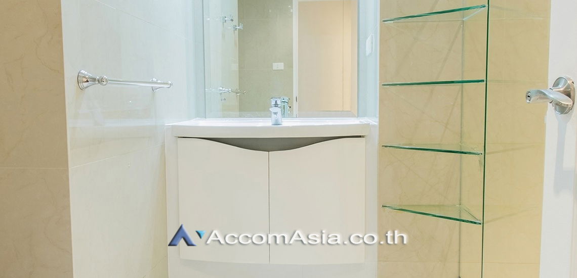 รูป 🔼🔽 AccomA 📩  2 BR Condominium @Lake Green (AA31152) - รูปที่ 8/9