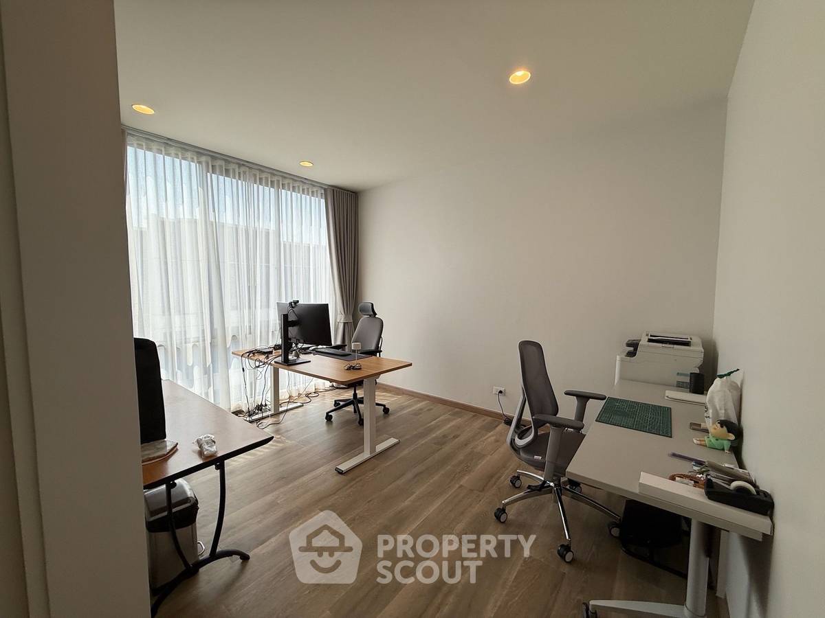 รูป บ้าน 3-ห้องนอน ที่ เดมี สาธุประดิษฐ์ 49 ใน บางโพงพาง (ID 2228912) - รูปที่ 6/13