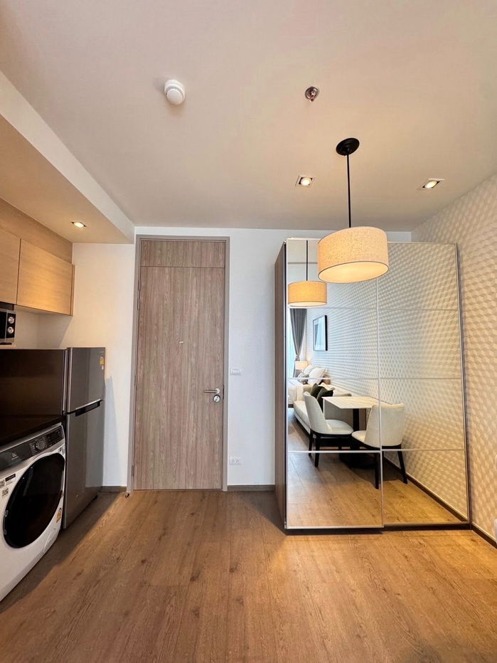 picture Condo for rent Park 24 Monthly 21,000 thb. - 5/8