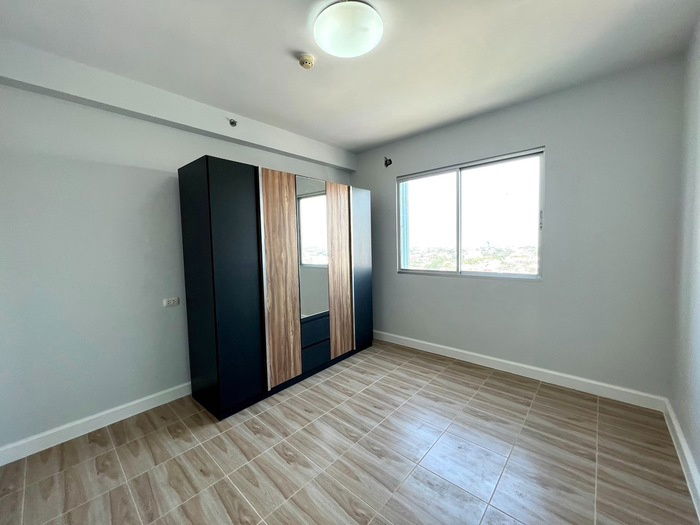 รูป 💥รหัส SPKR190355💥 📢📢For Rent Supalai Park Khaerai - Ngamwongwan (2 Bed 65 ตร.ม/11000) ชั้น 19 ใกล้ห้าง,ศูนย์ราชการ, MRT📞 087-4496994 เฟิร์ส - รูปที่ 9/16