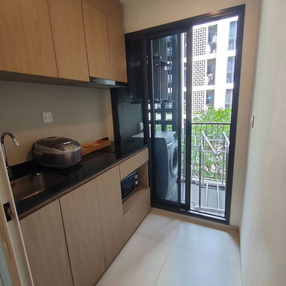 รูป 📀💙📀(For Rent)Chambers On-nut Station🚝230m.BTS Onnut - รูปที่ 4/7