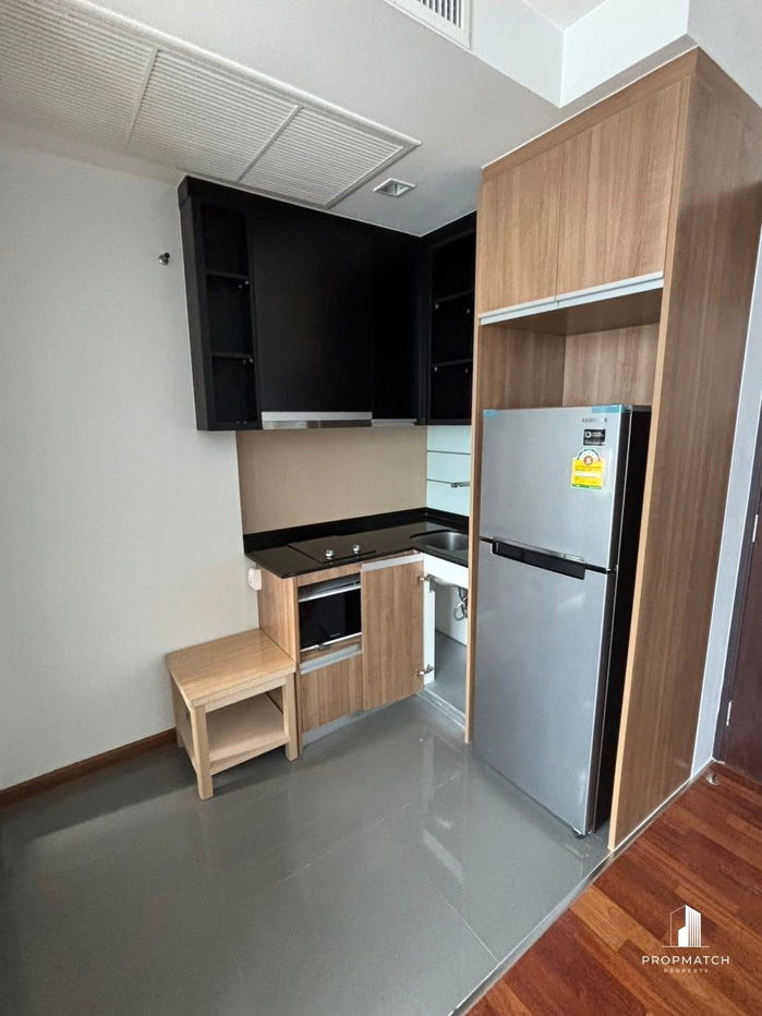 รูป ✨Flash Deal ✨ Wish Signature @ Midtown Siam ( 1Bed 1Bath 34 SQM.) แต่งครบพร้อมอยู่ !! เพียง 23,000 บาทต่อเดือน Tel.0981315848 @propmatch - รูปที่ 7/11