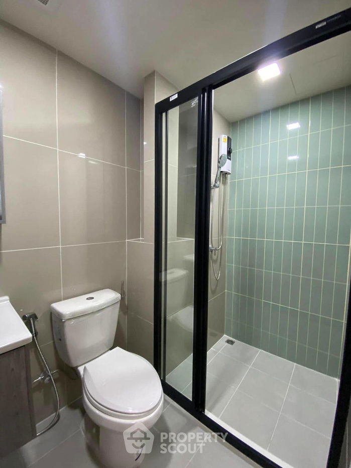 picture 2-BR Condo at The Muve Bangkhae near MRT Lak Song (ID 2228911) - 20/27
