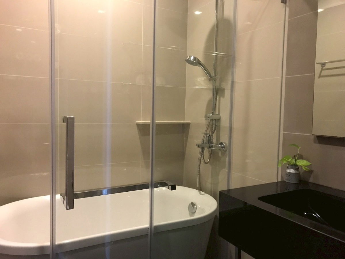 picture Edge Sukhumvit 23 | Near BTS Asoke - 11/13
