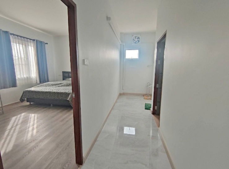 รูป บ้านเดี่ยว ตำบลทับกวาง อำเภอแก่งคอย #จังหวัดสระบุรี - รูปที่ 10/15