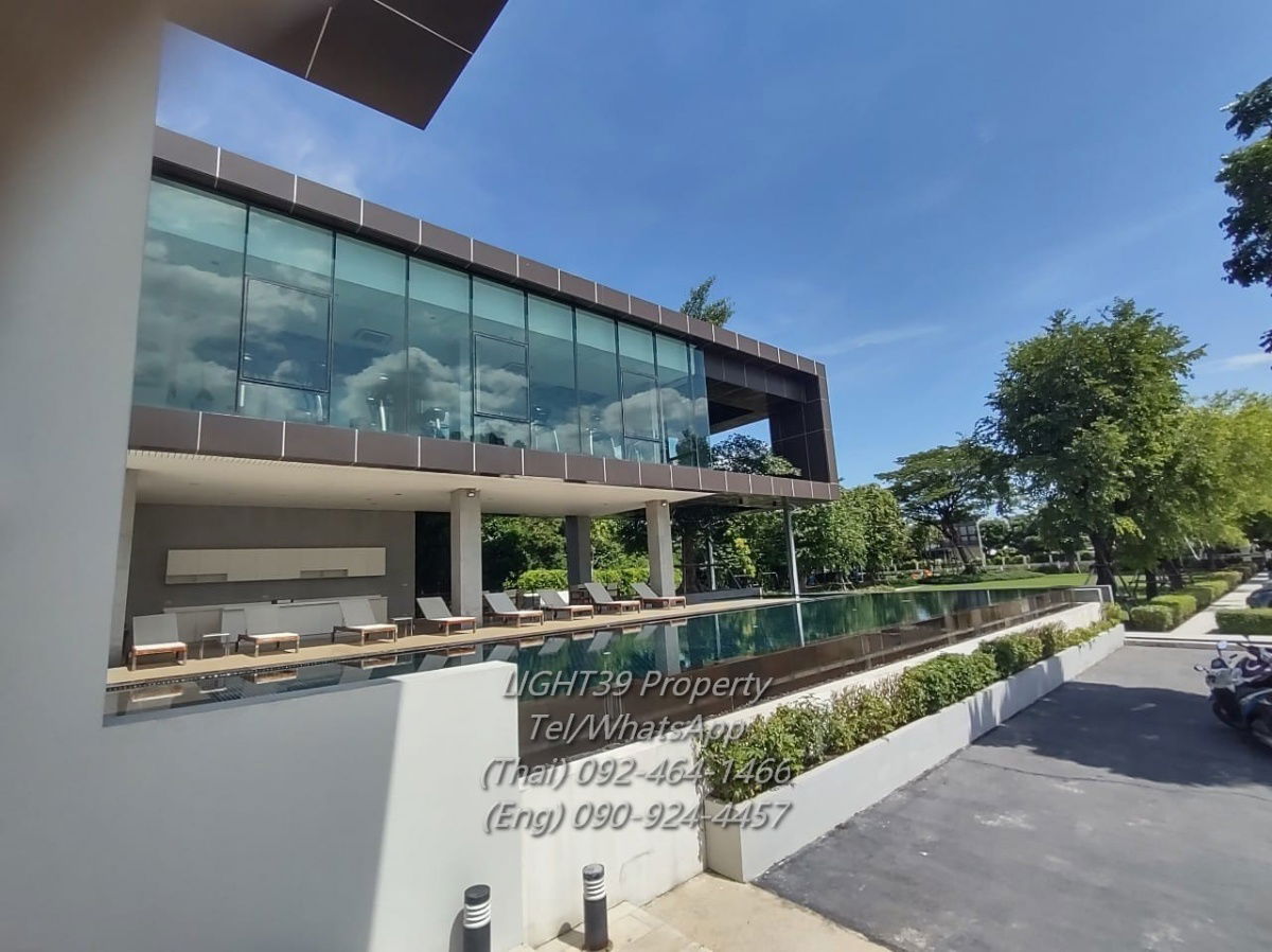 picture 🏡 Twin House for Sale – AQ Shadi Chonburi 💥 Below Market Price: Only 2.99 MB! - 26/26
