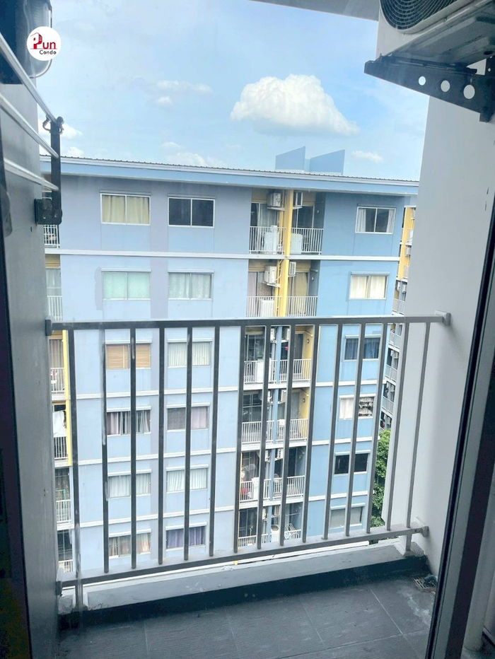 picture Plum Condo Park Rangsit For Rent. - 12/26