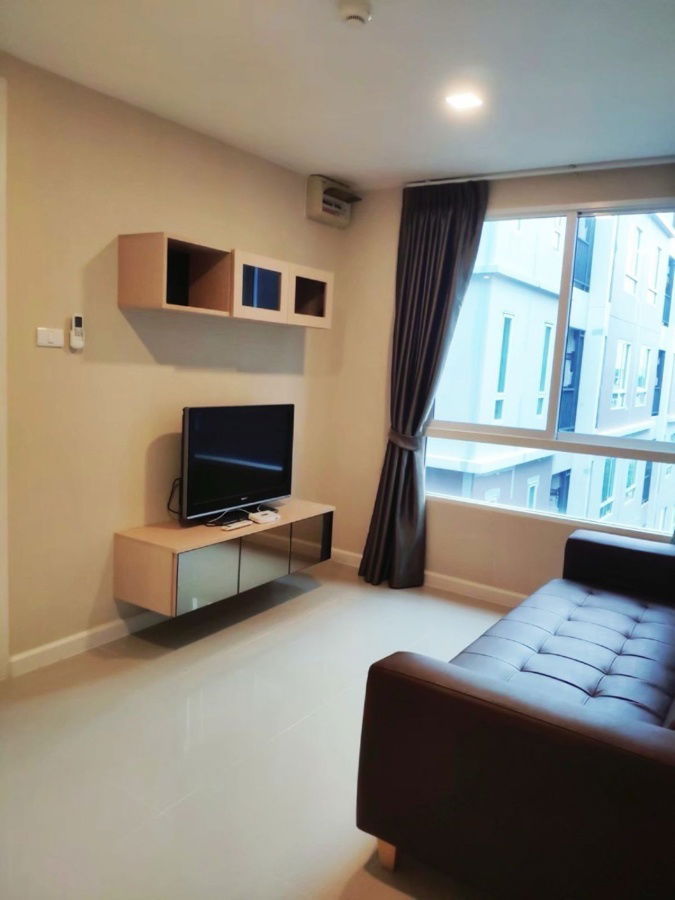 รูป 🔥🔥 ด่วน ห้องไปไวมากกก 🔥🔥Code: KJ7880  ให้เช่า JW Condo@Donmuang / @kjcondo (มี@ข้างหน้าด้วยนะคะ) - รูปที่ 1/8