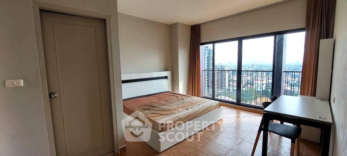picture 1-BR Condo at Noble Reveal Ekamai near BTS Ekkamai (ID 682623) - 5/5