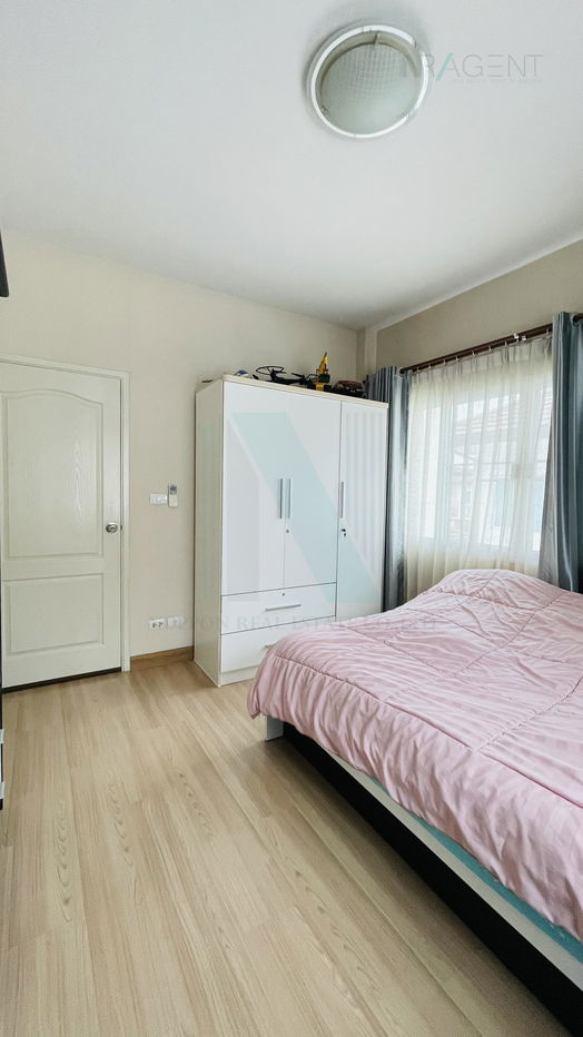 picture 🎉 For Sell House LE NEO II SRINAKARIN 2-story 4 bedroom 3 bathroom - 8/8