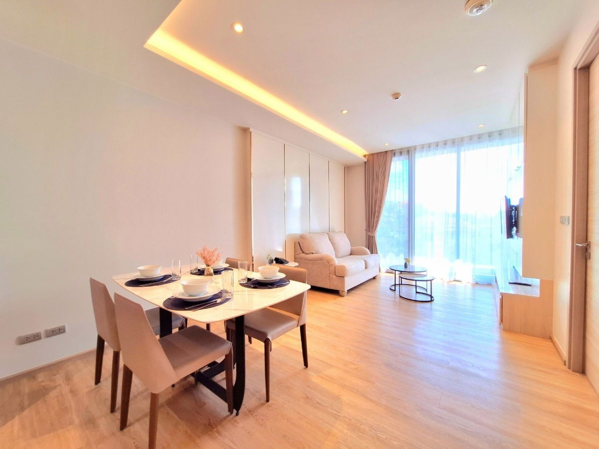 รูป 🌿 WS1743 [เช่า] Bearing Residence  💸 40,000 บาท/เดือน 📍 ใกล้ BTS แบริ่ง - รูปที่ 11/25