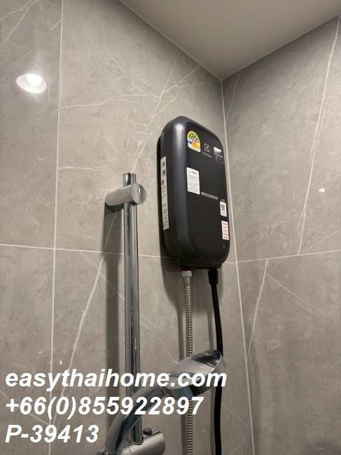 picture P-39413 Condo for rent Nue District R9 Rama 9 fully furnished (Confirm again when visit).  - 6/10