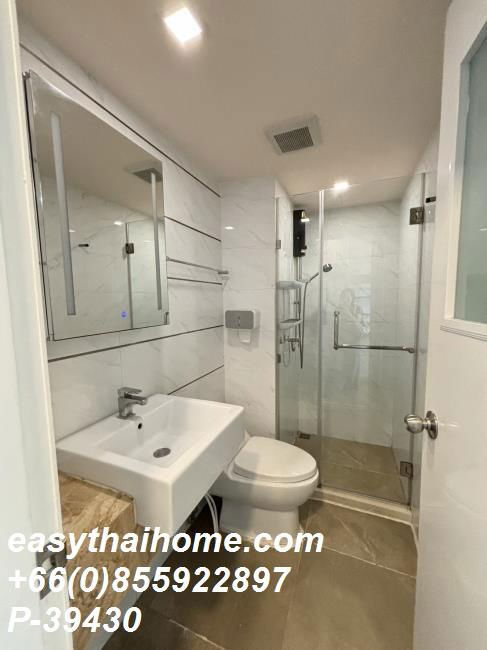 picture P-39430 Condo for rent The Light New York fully furnished (Confirm again when visit).  - 10/15