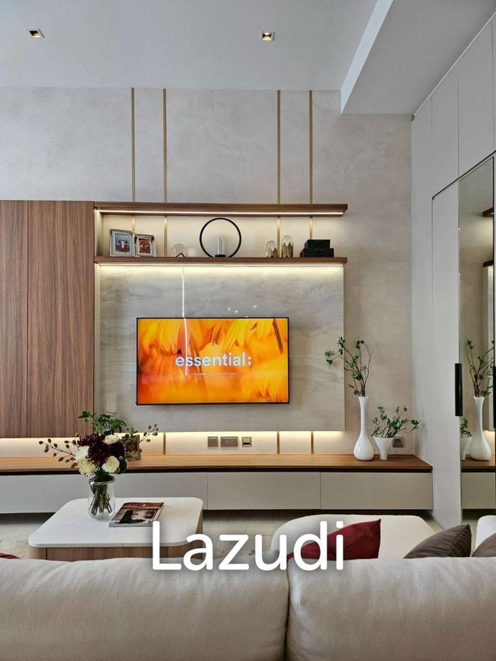picture 2 Bed 2 Bath 71.14 SQ.M Ashton Silom - 4/17