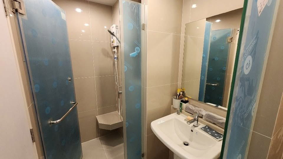 picture Condo for Rent at Niche Mono Ramkhamhaeng (B6807112) - 6/10