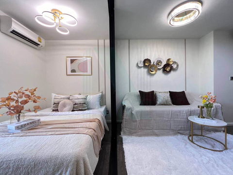 🎉 For Sell Condo TROPICANA AT ERAWAN Building 1, Floor 5,1 bed room, Room size 25 sqm