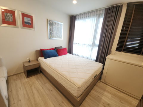 🔴15000🔴𝗫𝗧 𝗛𝘂𝗮𝗶𝗸𝗵𝘄𝗮𝗻𝗴 |เอ็กซ์ที ห้วยขวาง  พร้อมเช่า🏠 (Add​Line​ : @bbcondo88 ​)​ รหัสทรัพย์​ 6807-2407