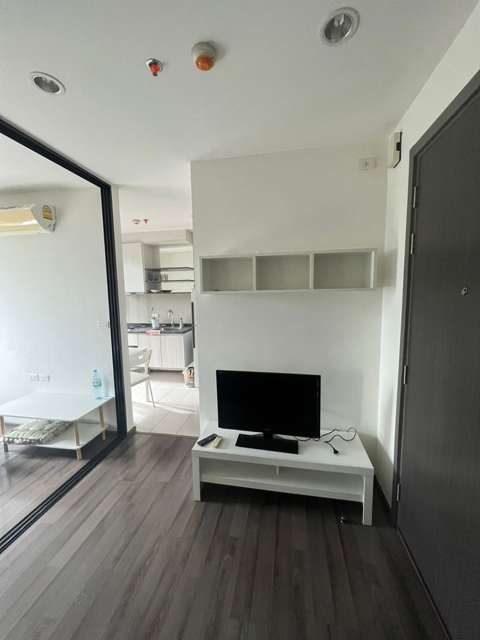 picture Hot Price for rent The Base Park West 🔥 - 2/6