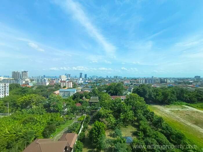 รูป 💥รหัสSPKR090093💥 📢📢For Sale Supalai Park Khaerai - Ngamwongwan (1 Bed 46 ตร.ม/2.19 ล้าน) ชั้น 9 ใกล้ห้าง, ศูนย์ราชการ, MRT📞 087-4496994 เฟิร์ส - รูปที่ 3/10