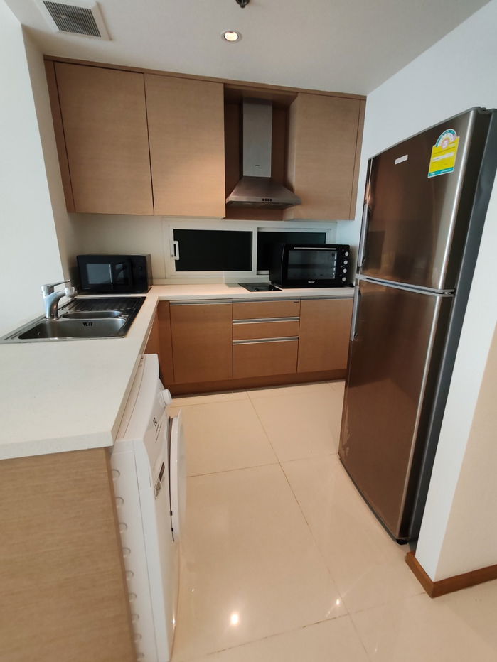 รูป [ เช่า | RENT ]  ⚡🌈S32201 ดิ เอ็มไพร์ เพลส สาทร ( The Empire Place Sathorn ) ⚡🌈 LINE : @theagentpro (มี @ นำหน้าด้วยครับ)  - รูปที่ 7/13