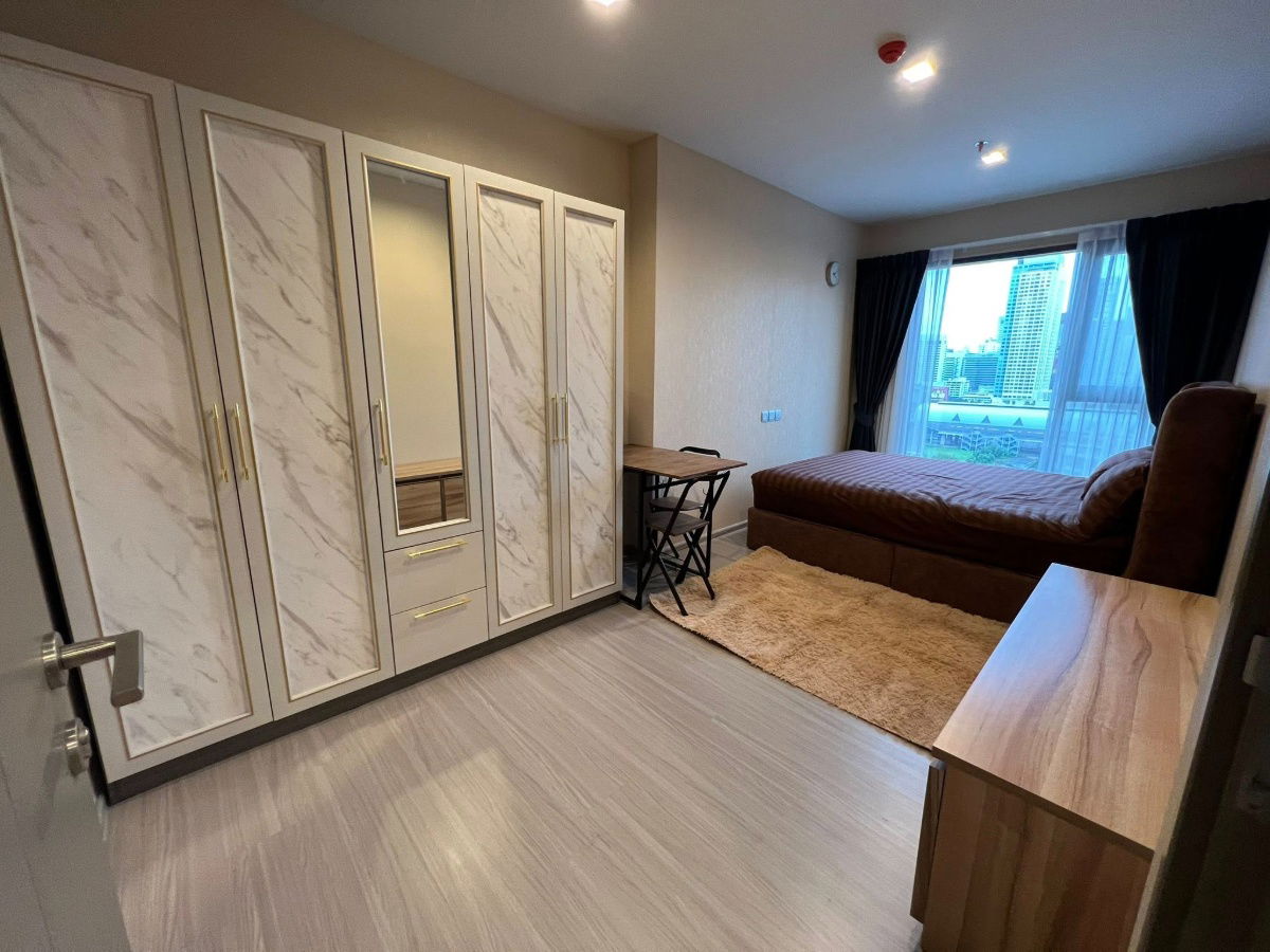 picture [ For Rent  ]⚡🌈BL200220 Life Asoke Hype⚡🌈LINE: @theagentpro (with @ in front) - 13/14