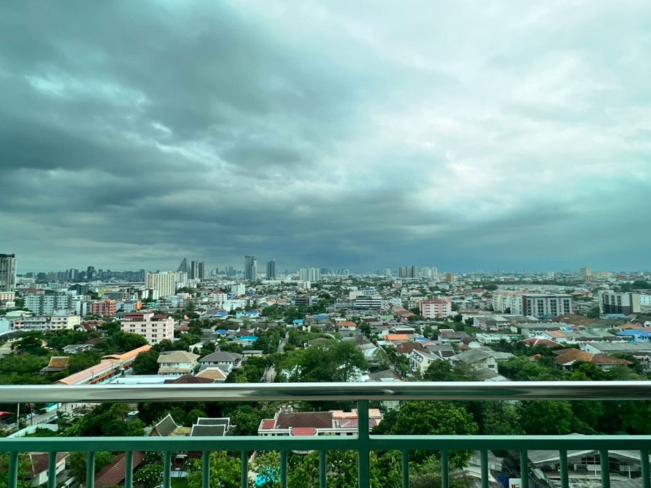 รูป 💥รหัส SPKR140223💥 📢📢For Sale Supalai Park Khaerai - Ngamwongwan (2 Bed 72 ตร.ม/2.89 ล้าน) ชั้น 14 ใกล้ห้าง, ศูนย์ราชการ, MRT📞 087-4496994 เฟิร์ส - รูปที่ 10/19