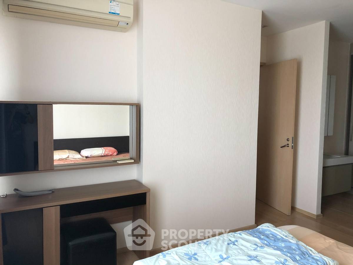picture 2-BR Condo at Siri At Sukhumvit near BTS Thong Lor (ID 904321) - 10/15