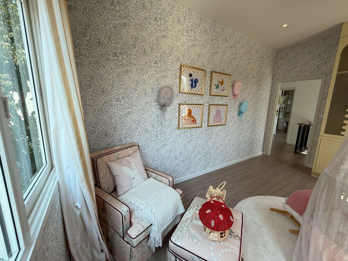 รูป 🏡 ขายบ้านเดี่ยว โครงการสราญสิริ ศรีนครินทร์-แพรกษา แบบบ้าน Ivy - รูปที่ 6/13