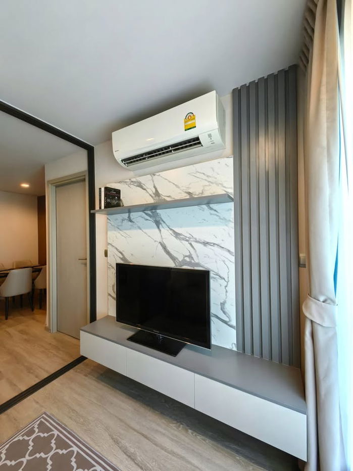 picture [ RENT ]⚡🌈 N90121 Life Ladprao ⚡🌈LINE: @theagentpro (please include “@”) - 14/15