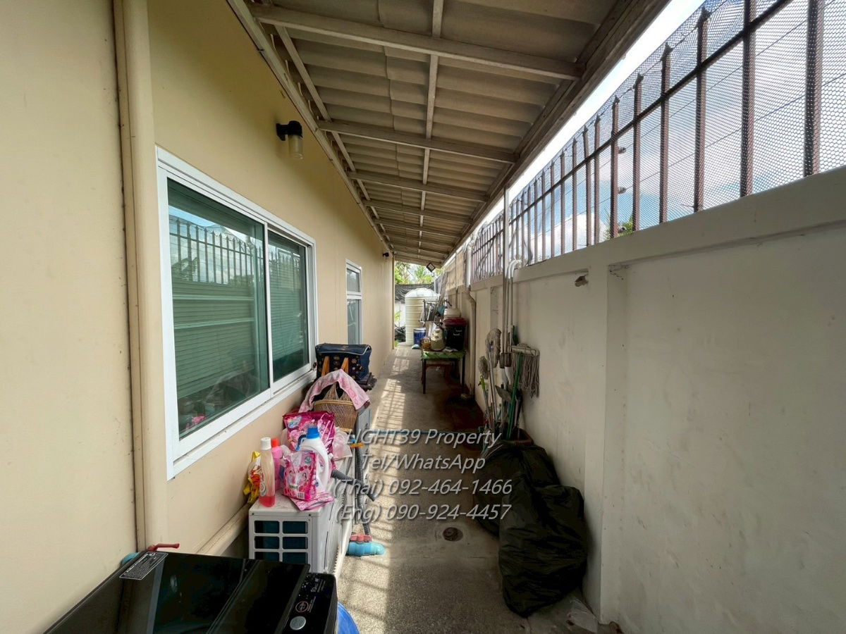 รูป ขาย บ้าน เปี่ยมมงคล พัทยา 7 MB ต่อรองได้ - รูปที่ 14/27