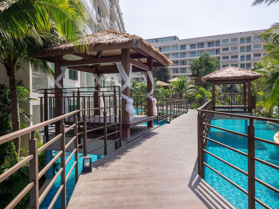 รูป Studio Condominium @ Laguna Beach Resort 3 The Maldives - รูปที่ 15/35