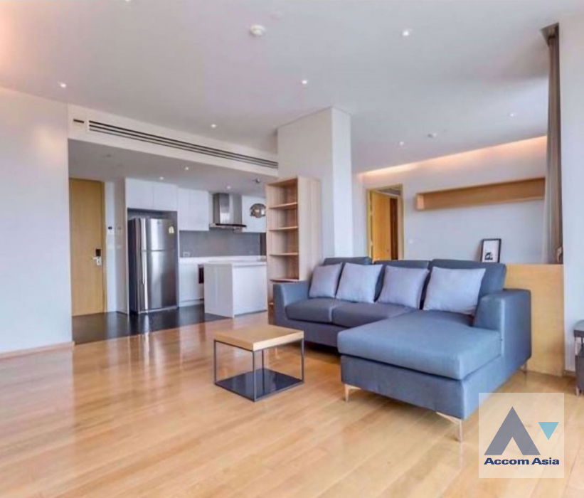 picture 🔼🔽 AccomA 📩 Aequa Residence Sukhumvit 49 - 3/20