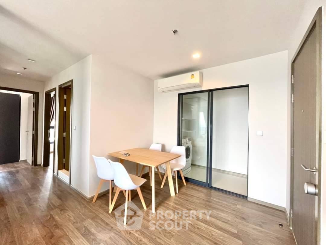 picture 2-BR Condo at Life Ladprao Valley near BTS Ha Yaek Lat Phrao (ID 1733034) - 2/9