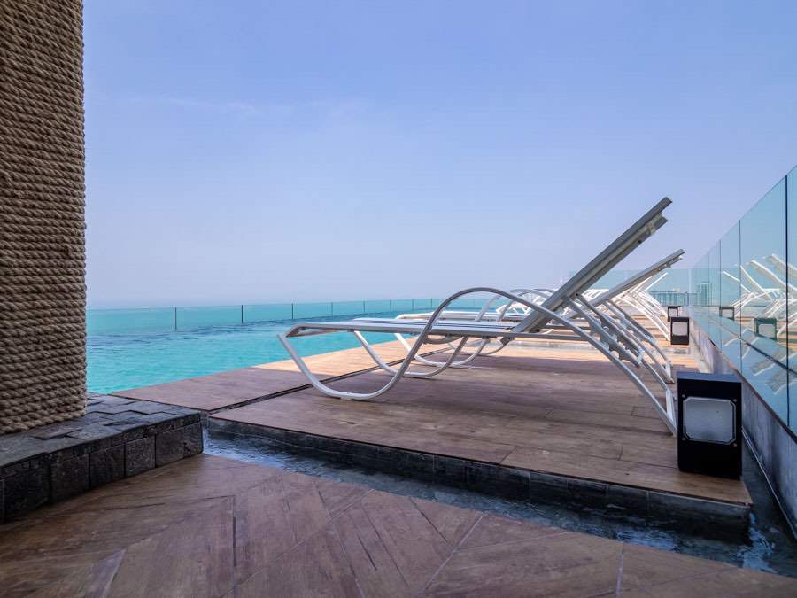 picture 1 Bedroom Condominium @ The Riviera Jomtien - 22/77