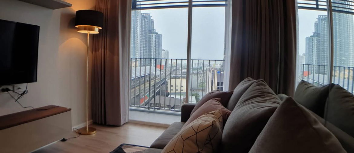 รูป #R5345  ให้เช่าคอนโด Amber Condominium - รูปที่ 7/10