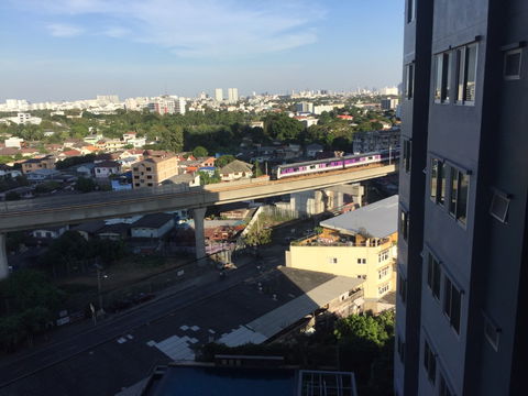 ขายคอนโด ใกล้ MRT สถานีติวานนท์