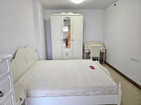 sale: Condo Asean City Resort, Hat Yai, 1 bedroom, 47 sq m, 15th floor, price 1.75 million baht.