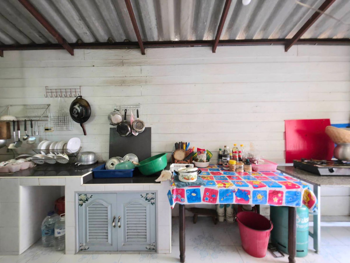 รูป บ้านเดี่ยว พฤกษาวิลเลจ 29 รังสิต - คลอง 3 โซนไพรเวท ราคาเพียง 2.69 ล้าน - รูปที่ 24/40
