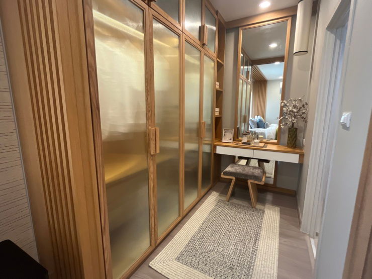 รูป 💥 บ้านเดี่ยวขนาดใหญ่พร้อมเฟอร์นิเจอร์ตกแต่งให้เข้าอยู่สไตล์ญี่ปุ่น ราคาพิเศษ 7.99 ลบ.✅🏘️✅🛏️ - รูปที่ 30/37