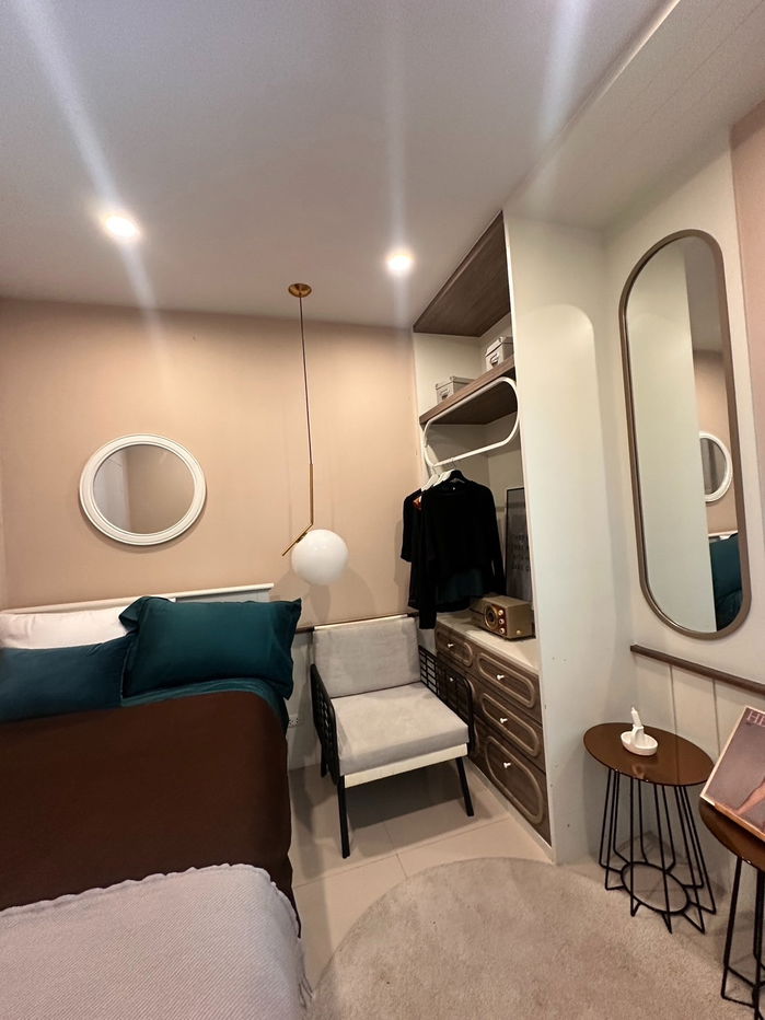 รูป 🏡ขายบ้านใหม่ แปลงสวย พร้อมอยู่ สิริ เพลส เวสต์เกต เลขที่ 168/1 📍เซ็นทรัล เวสต์เกต - รูปที่ 6/17