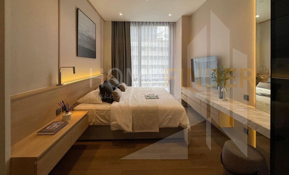 picture MUNIQ Langsuan 1 bedroom, for sale - 5/5