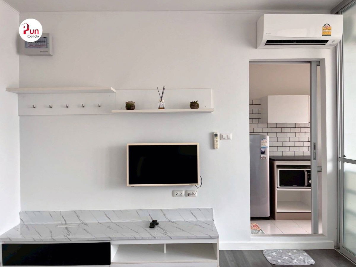 picture dcondo Campus resort -Rangsit for rent. - 6/11