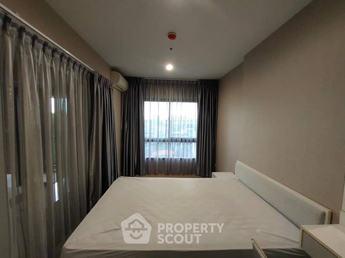 picture 1-BR Condo at The Parkland Phetkasem Thapra near MRT Tha Phra (ID 2075397) - 4/15